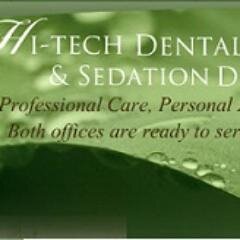 I am Gorgeous Smile Designer and Romance Director, otherwise known as a dentist. I love giving people that beautiful, confident smile..quickly, comfortably.
