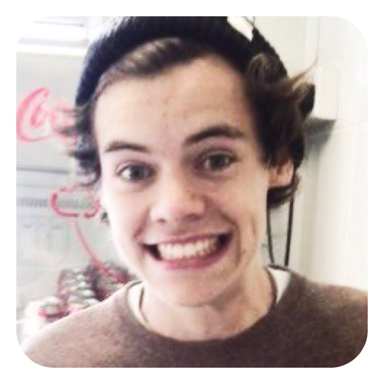 ❀ he's my head start, my rugged heart ✿ @Banging_Harry is my queen #Haria ftw AUGUST 2K14