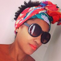 Renata Camargo (@rrcamargo) 's Twitter Profile