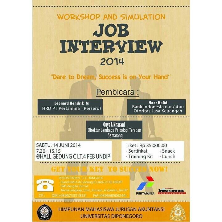 jobinterview14's profile picture. 