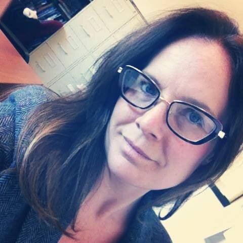 Assistant Professor of English, Co-Coordinator of Writing Across the Curriculum, Assistant Editor of _NANO_
