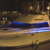 Captain Chris (@knockoutcharter) 's Twitter Profile