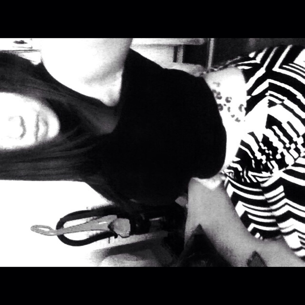 Briana_Rego's profile picture. no need for an introduction
Its your 10 o’clock breaking news interruption