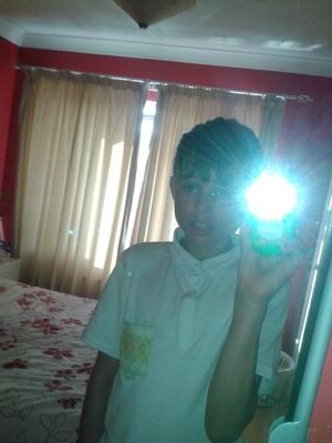 freddoxoxox's profile picture. 