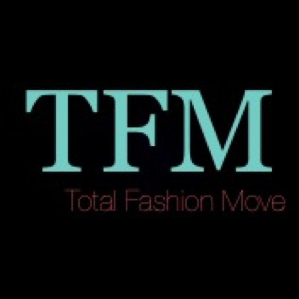 Send in your #totalfashionmove to totalfashionmove@gmail.com