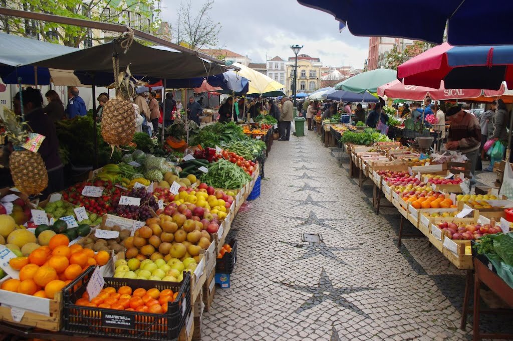 CookPortuguese's profile picture. Cookbook of Traditional Portuguese Foods