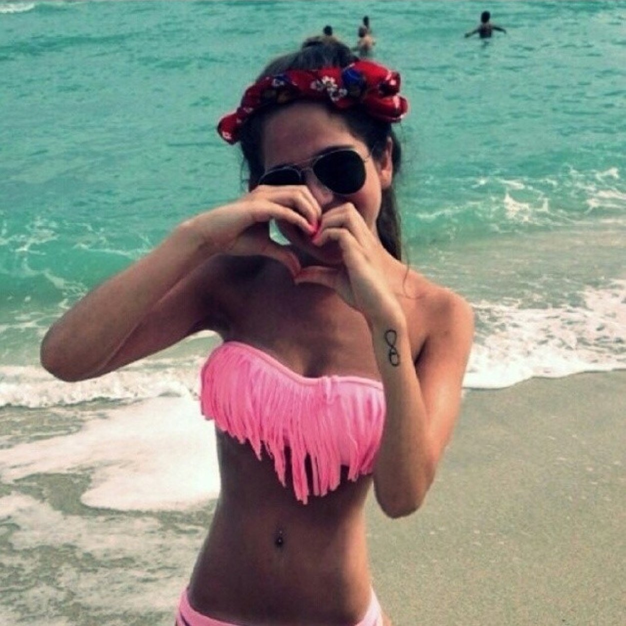 xoAshleyx Profile Picture