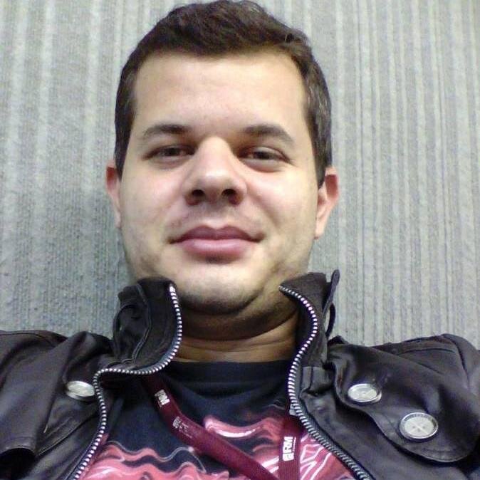 Perfil BETA LAB! LIMITADO NO MOMENTO ! Me segue que sigo de volta e  dou RT assim que liberado!

ADD FOURSQUARE: https://t.co/Zee7OVsCEP