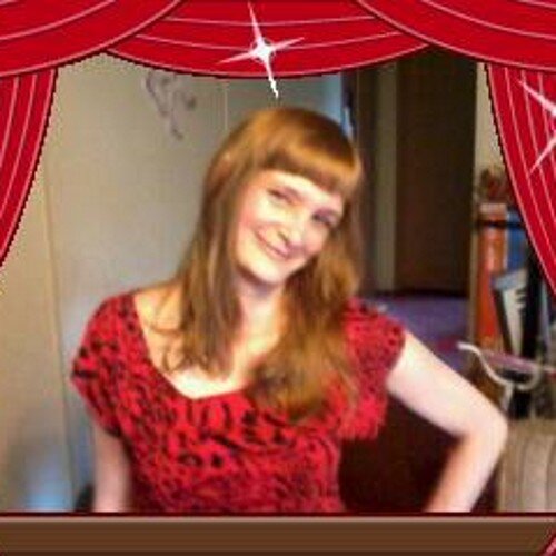 AprilReph's profile picture. 