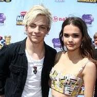 Fan de R5 y Maia y Ross