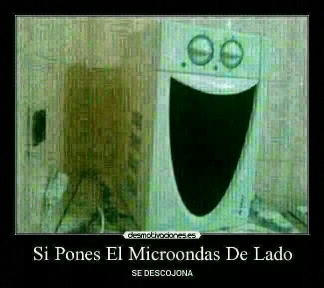 Para ser feliz hay que aprender a reírse de uno mismo.