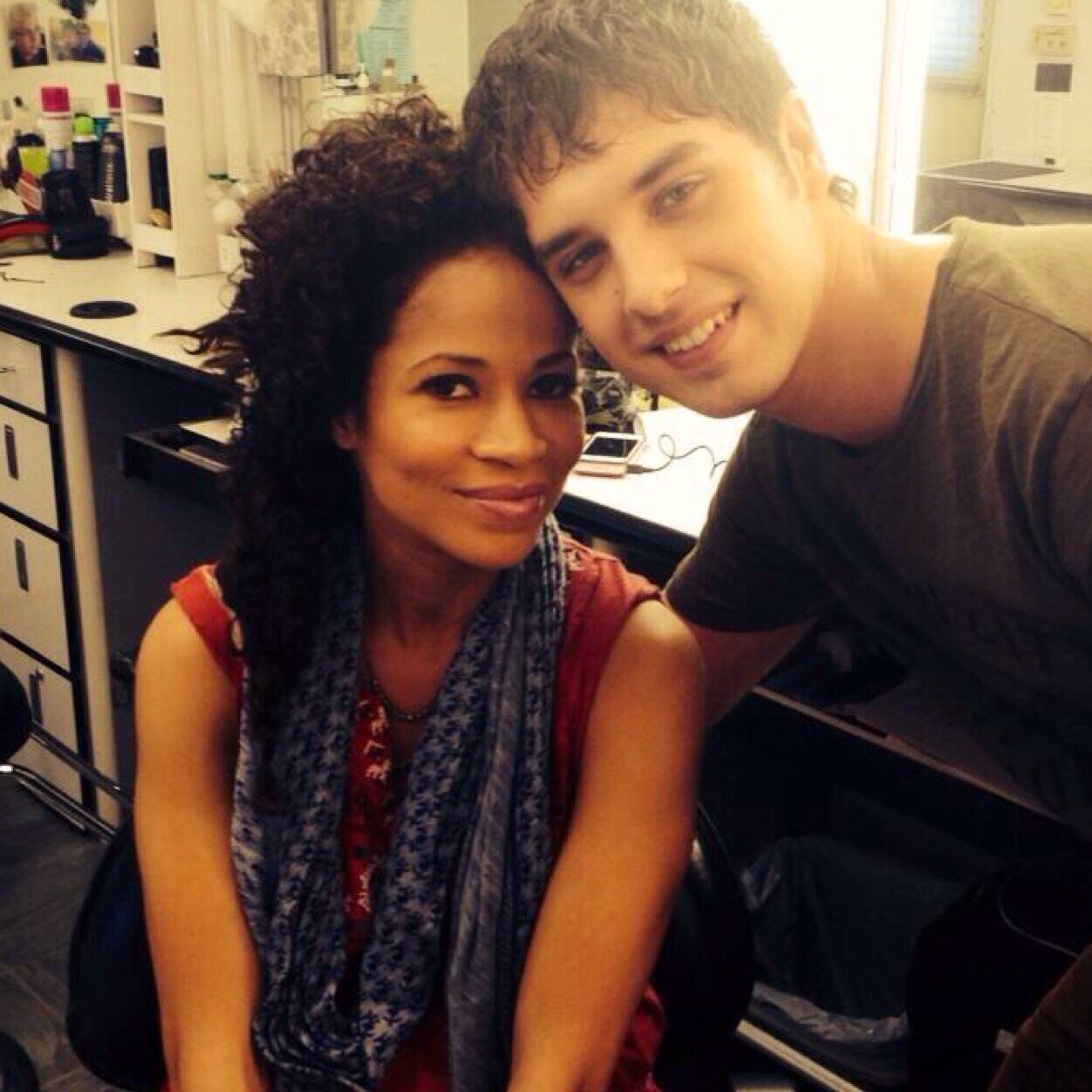 DNA doesn't make a family. Love does. | #TheFosters | RP