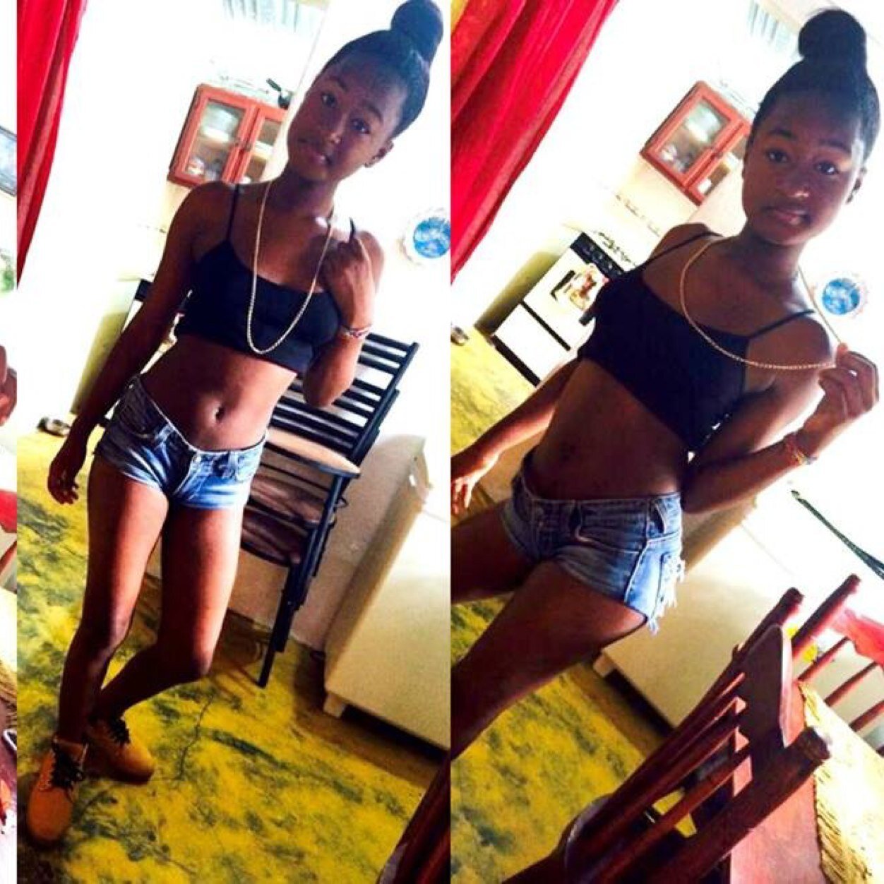 Muchas$ Me Quieren Inmitar PerO comO yO NaDiie