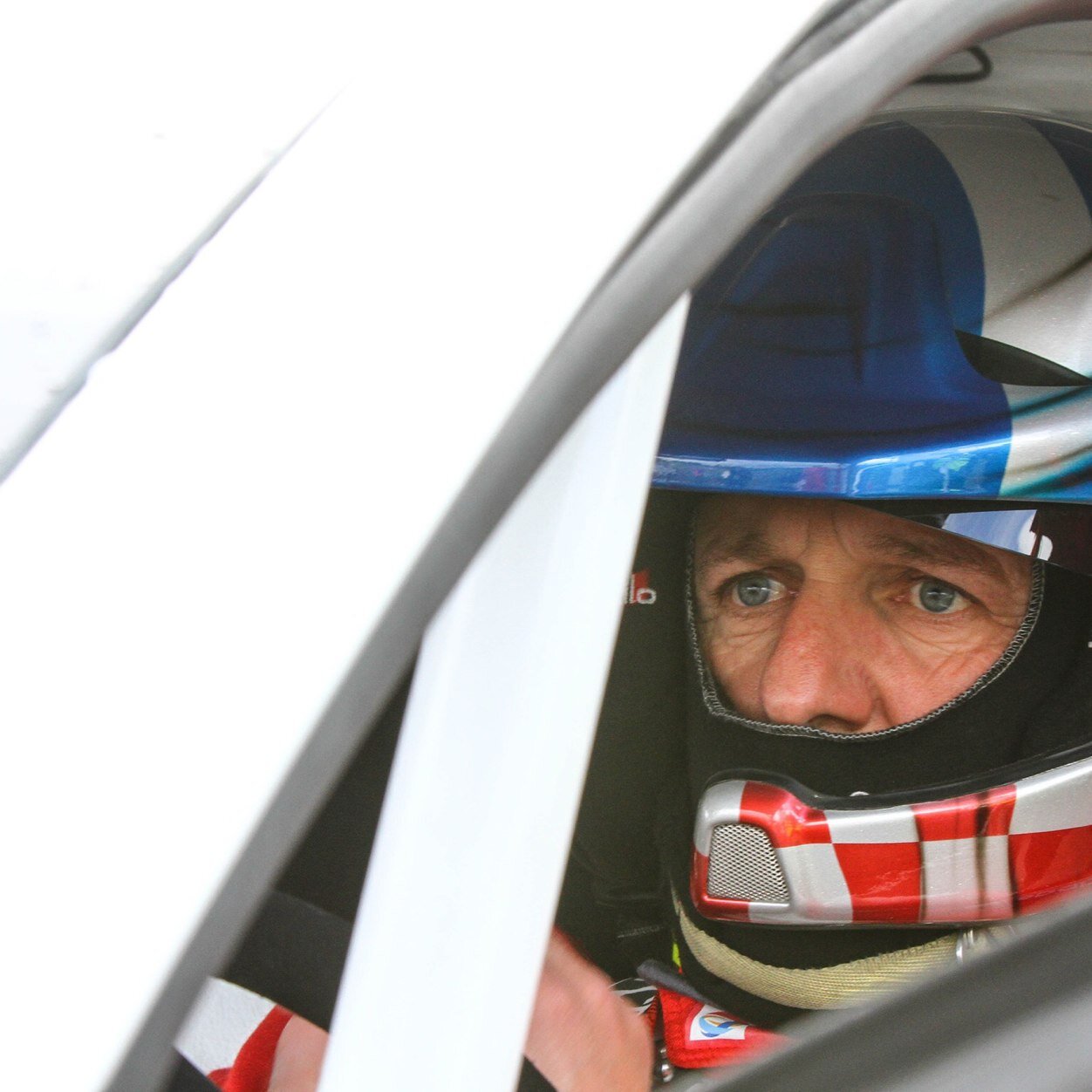 AndyScottRX's profile picture. One of Britain’s top Supercar drivers competing at the highest echelons of world-class rallycross