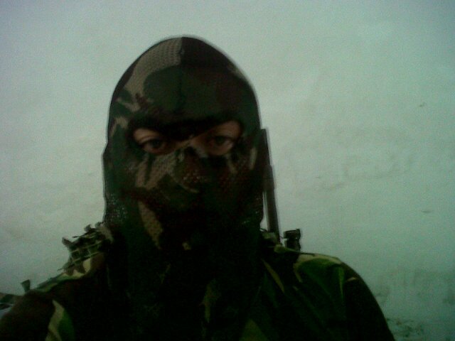 kelikandro's profile picture. Hidup it indah