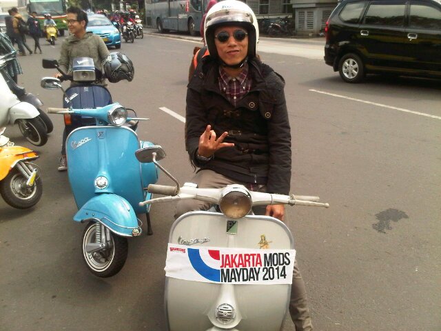 CREW @dragonfly_jkt //i nerazzuri//#keeppunkandblues
