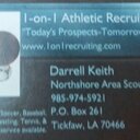 Darrell keith - @f38a3a3cf94449c - Twitter