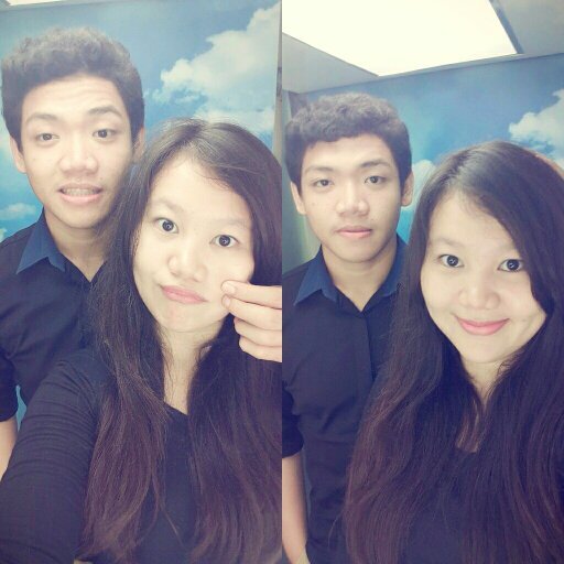 taken ♥  #Atmasian2013  
(member of : @D_Schopenhauer)  
Accounting at Atma Jaya University