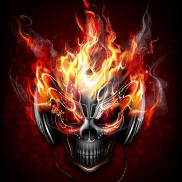 metalfestcol's profile picture. 