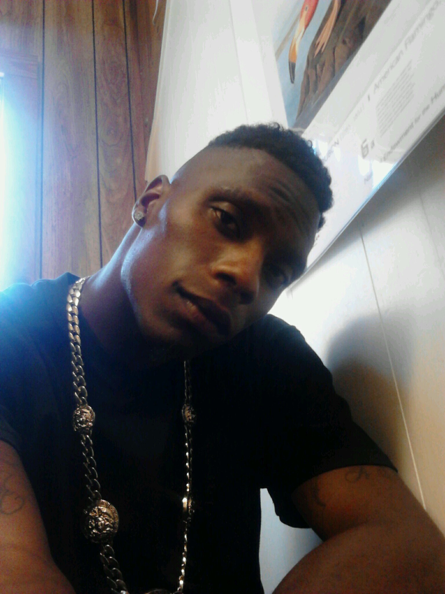 #TDB #TRIIPYKIDDS #CODEINEKIDD # UP N COMIN