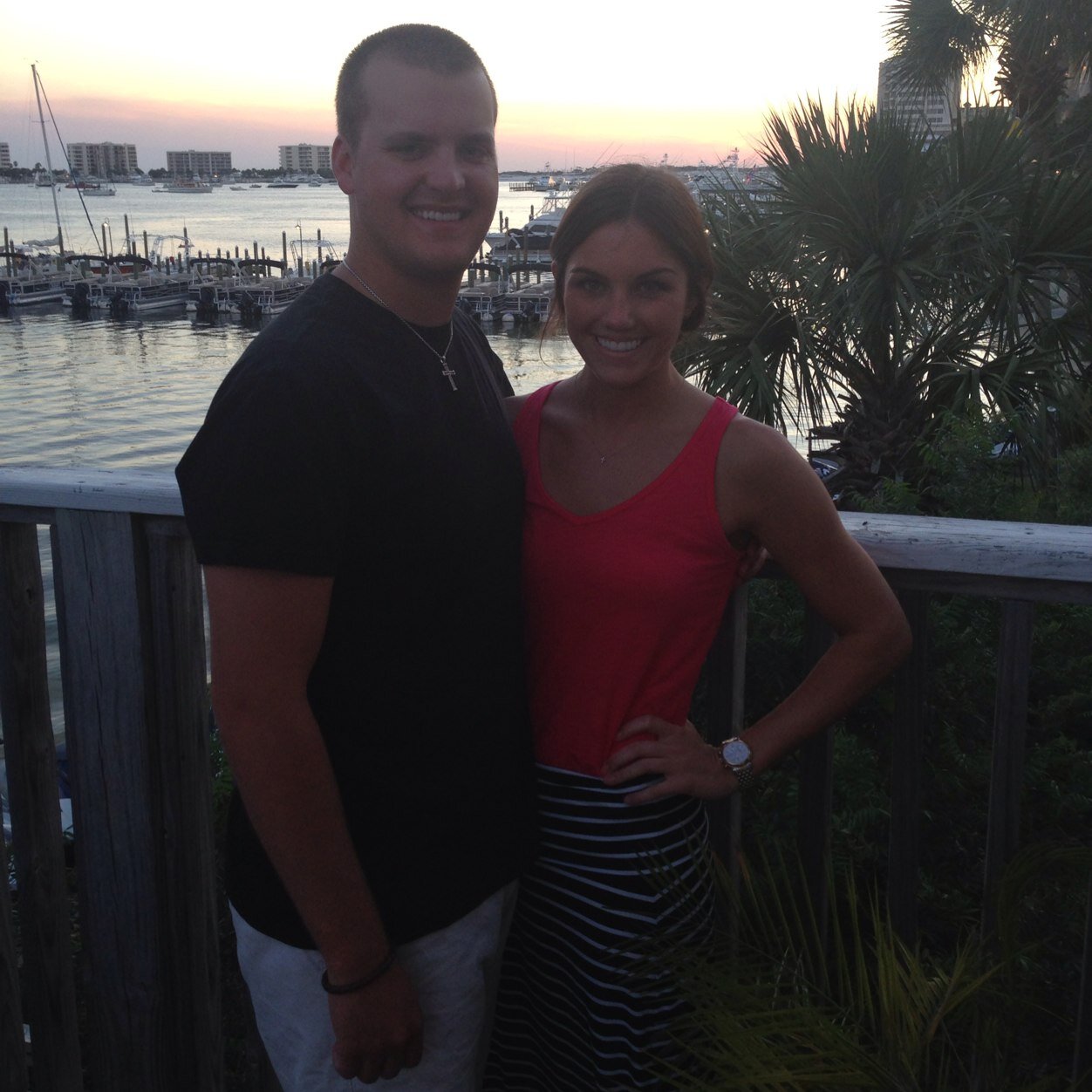 CodypNelson's profile picture. TWEET TWEET