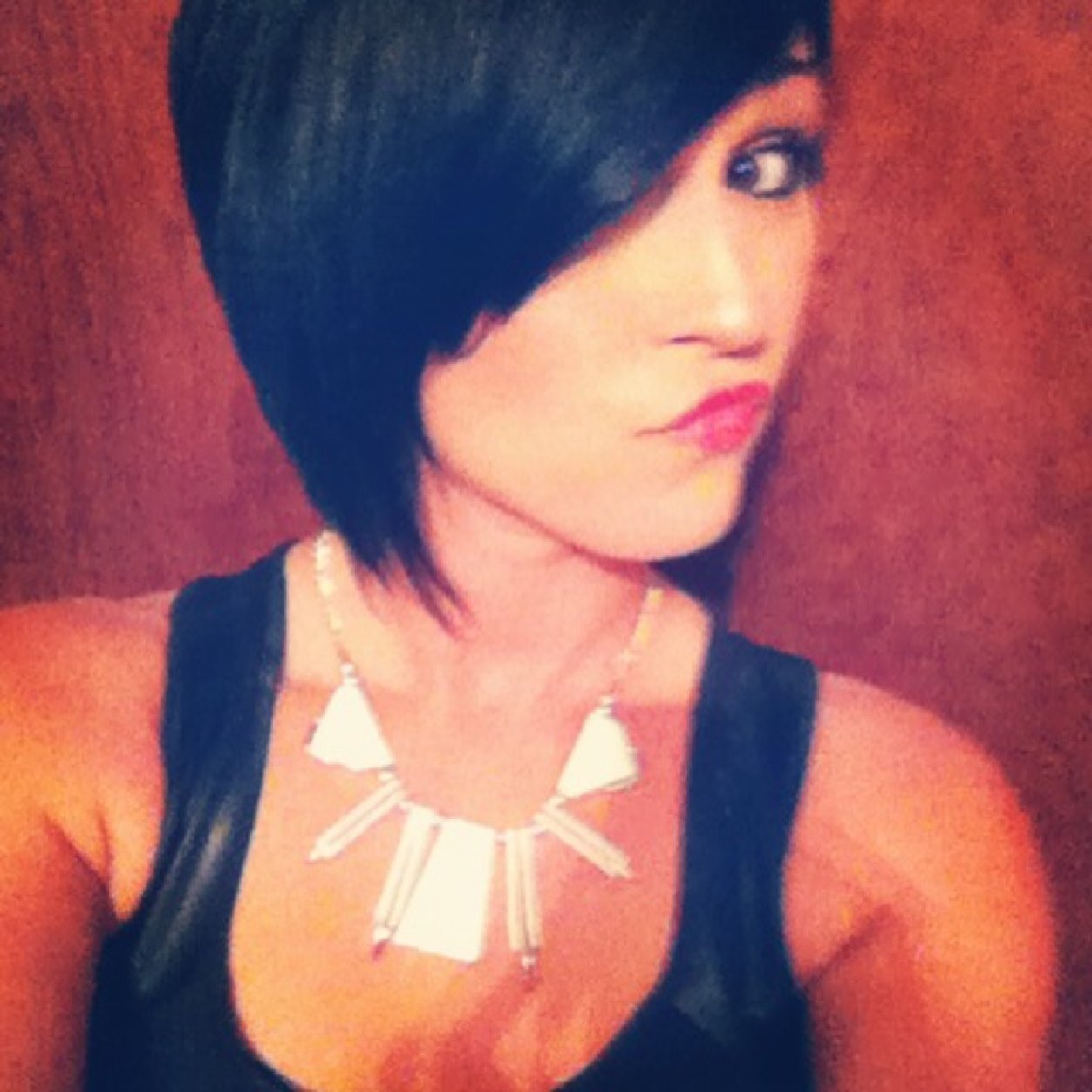 What probably confuses people is they know a lot about me, but it quite pleases me that there's more they don't know.