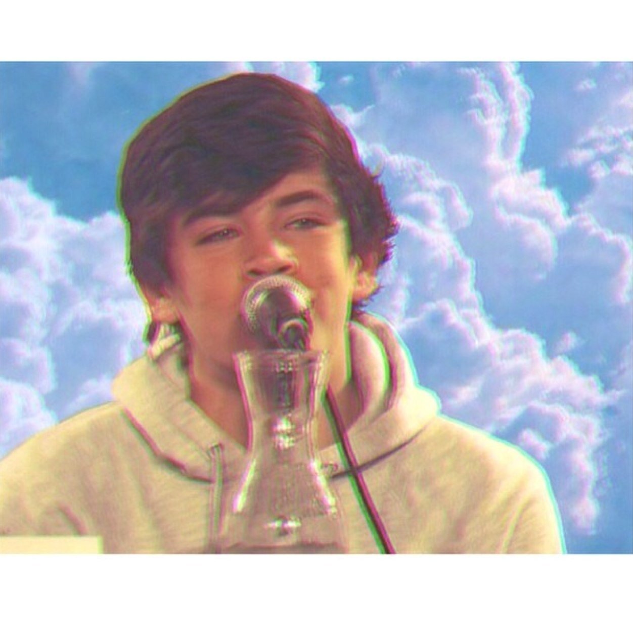 follow @griergrunge