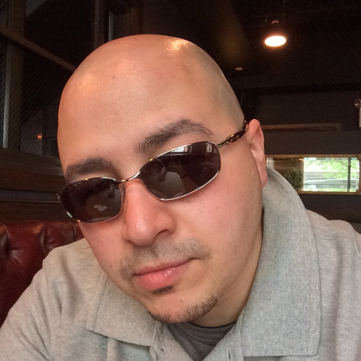 Avid gamer, movie goer, comic reader, music listener, lover, techie. Yea...I'm a geek. Enjoy your stay. Boricua!!