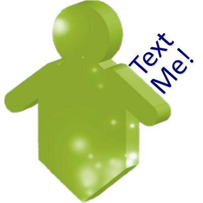 Send texts to large groups of people within your business whether it be customers or employees! Set reminders or just have fun with sending texts!