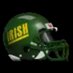 FREEDOM FOOTBALL (@irishfootball15) Twitter profile photo