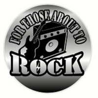 ForThoseAboutToRock(@ColinJa84362803) 's Twitter Profile Photo