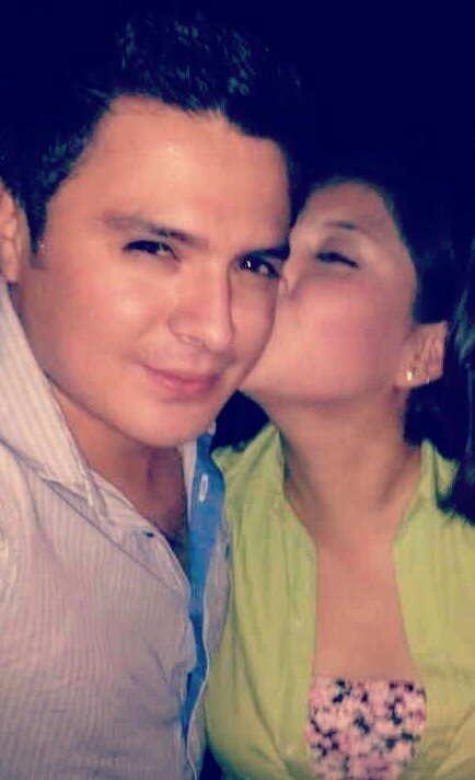 Ser feliz es gratis! Sonríe!!!.. :D