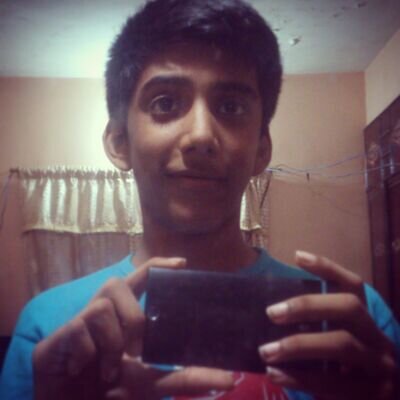 Owner's At: Kamran FunZone