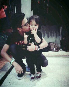 MBRT Racing Team • @WarmaDM15 • Saya pun mencoba kejalan yang benar,tetapi...