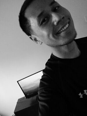 limbenjamink's profile picture. 