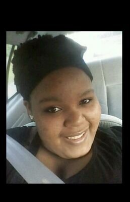 Here lots of love,happiness,and joy lives no one can take it away(:. 
-Black Beautiful Queen