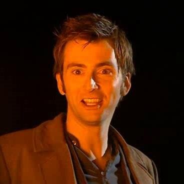 There are some things that are too painful to talk about. I've seen it all, blood and warfare. Gallifrey Falls No More. [DWRP]