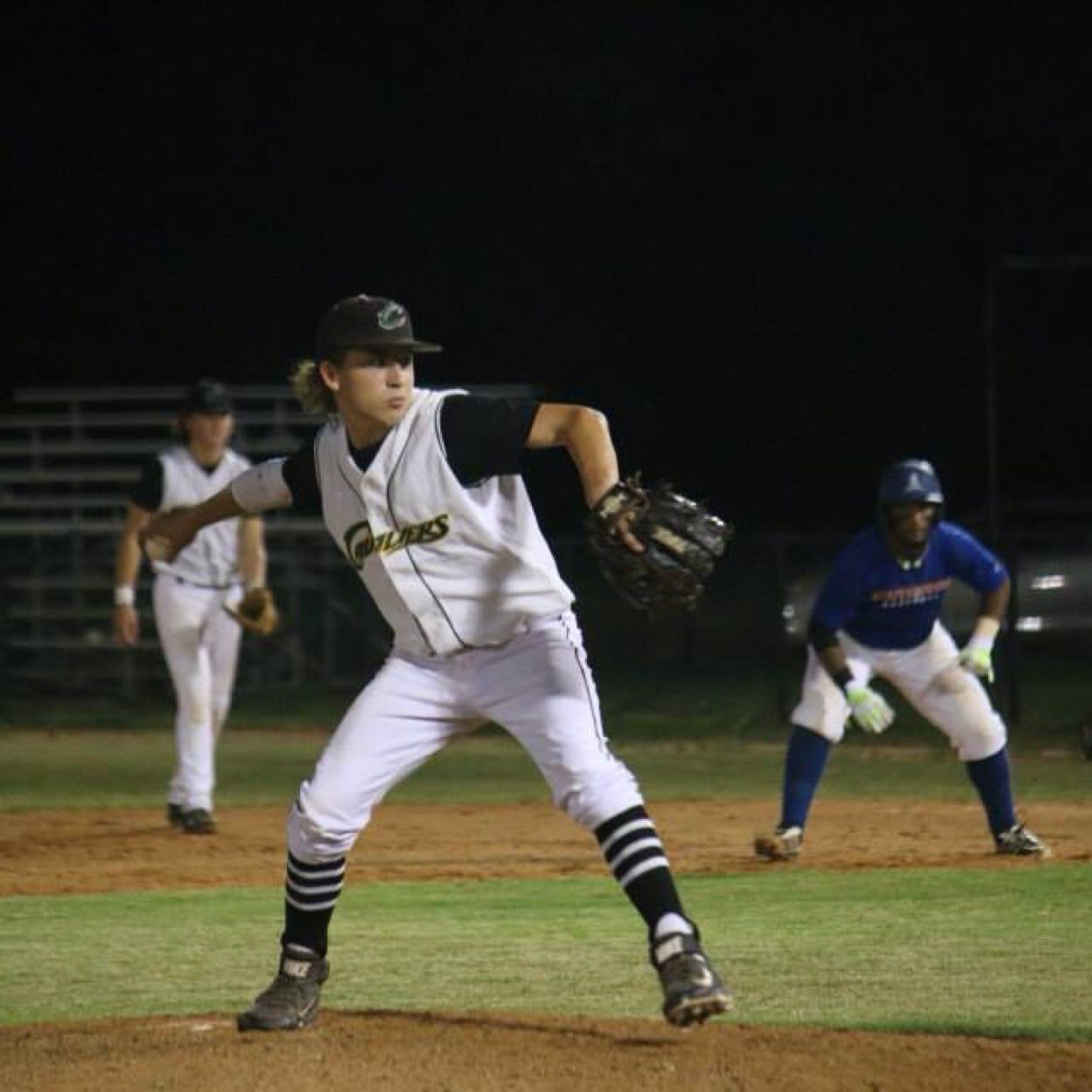 Baseball