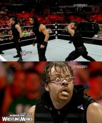 Wrestling Memes (@iWrestlingMemes)  Twitter