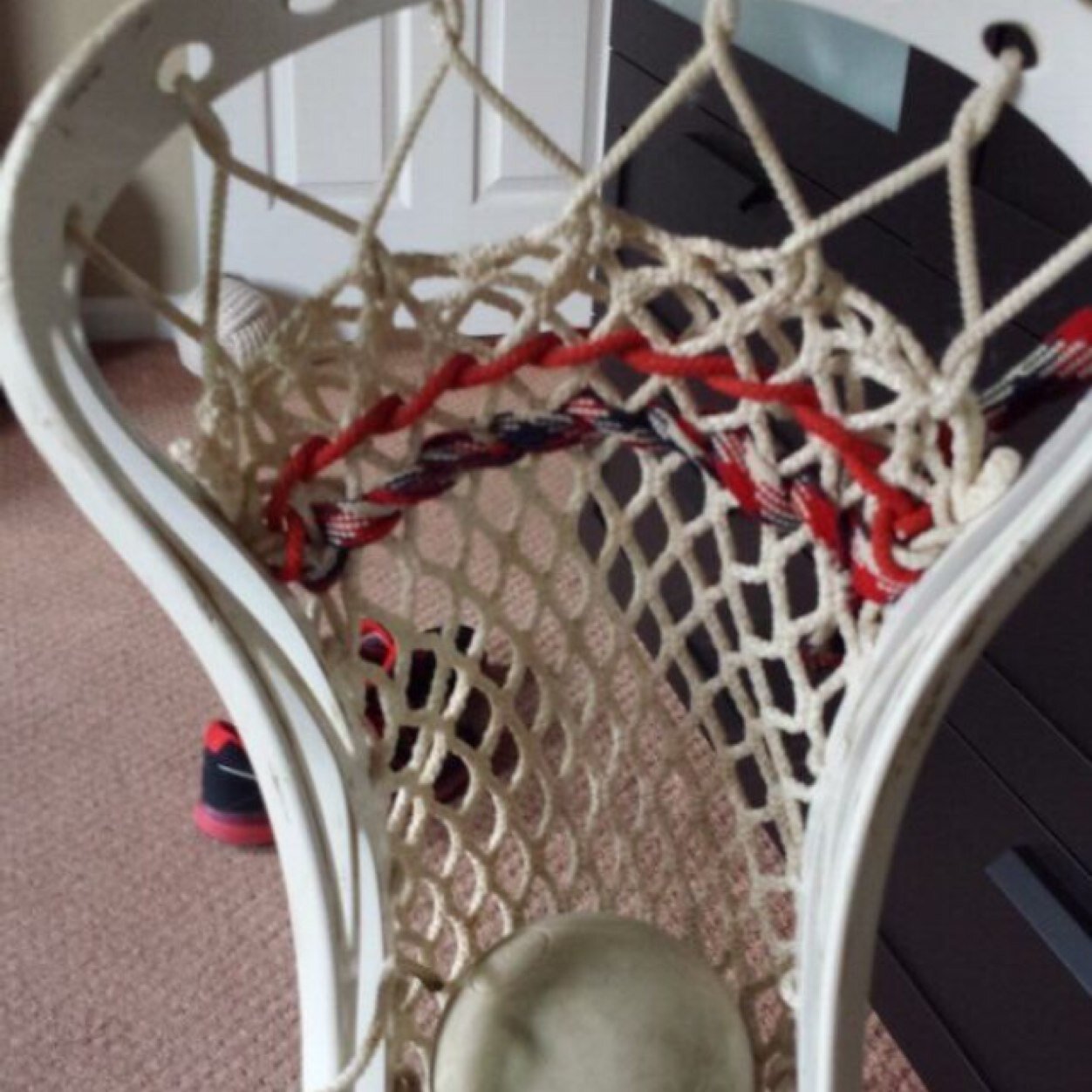 stringin's profile picture. Follow us on instagram at mcafstringing