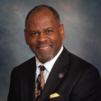 Jabari Simama, Ph.D. (@jabarisimama) 's Twitter Profile