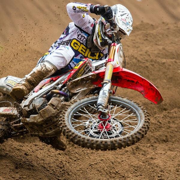100%motocross #85
