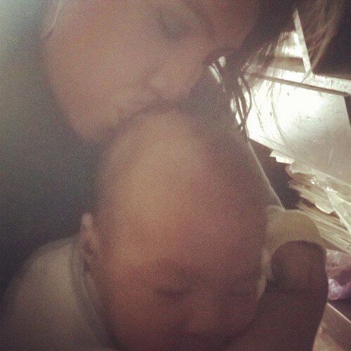 Inlove...