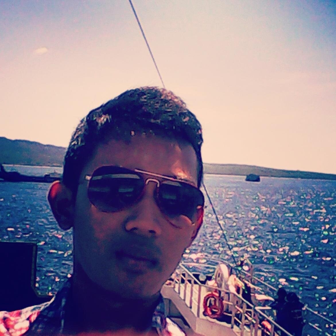 bimaindra6's profile picture. 