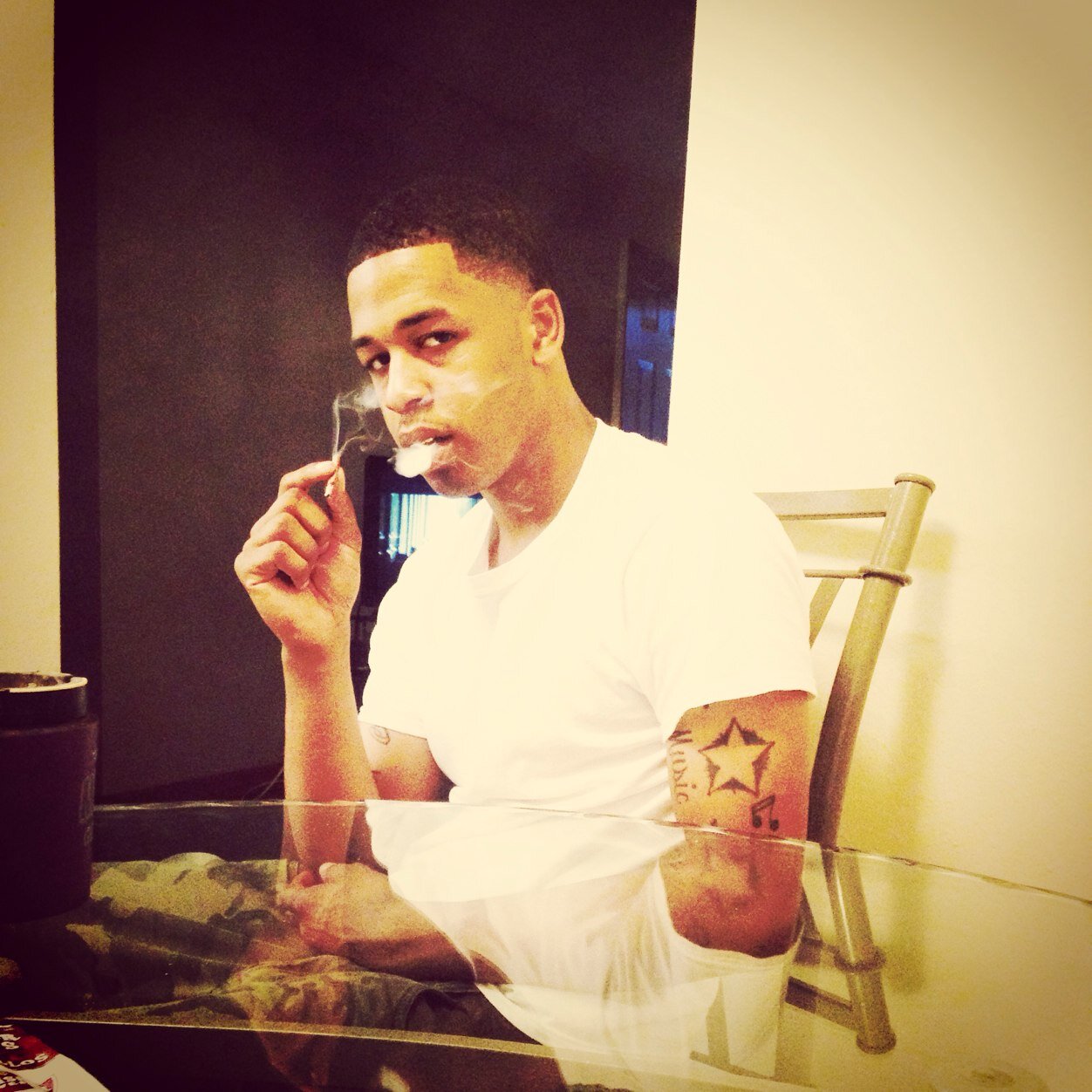 #14th Nawfside Bitch#4Gang #CEO of 4CloveRecords #FreeMacBay#Free T-Roc