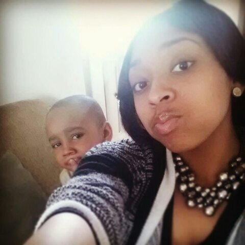 Ms_pretty1115's profile picture. RIHEAVEN LILP GONE BUT NEVER FORGOTTEN U LIVE THROUGH US THE THOMAS'S