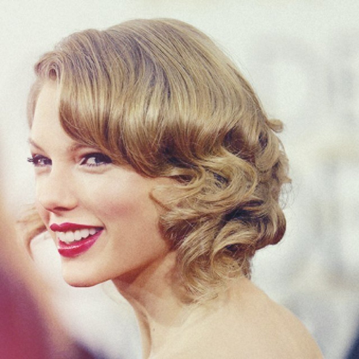 I'm a Swiftie♡