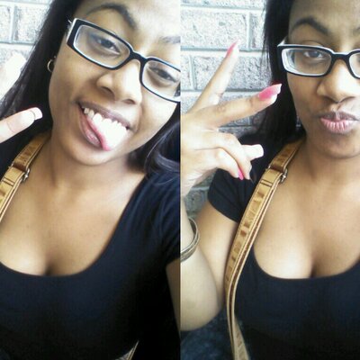 Profile Picture of Brittany Sampson ♡ (@BriellaCeex3) on Twitter