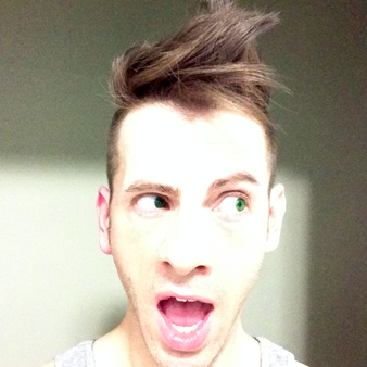 shaunwimmer's profile picture. http://t.co/tFudUQhDrq