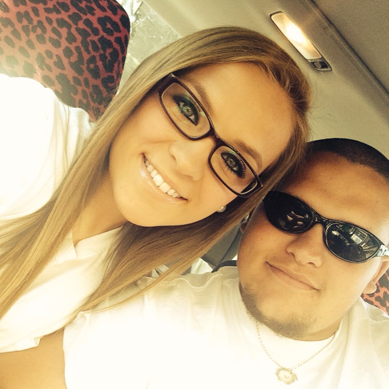 CoreyBrooke's profile picture. Live for today because tomorrow may never come!❤